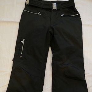 Bogner Women's Insulated Ski Pant